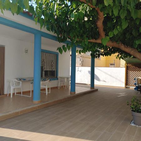 Chalet Playa ベニカルロ エクステリア 写真