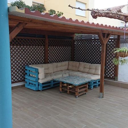 Chalet Playa ベニカルロ エクステリア 写真