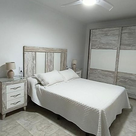 Chalet Playa ベニカルロ エクステリア 写真